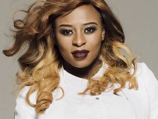 What’s Hot: DJ Zinhle on being a working mother